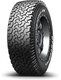BFGoodrich All-Terrain T/A KO All-Terrain Radial Tire - 33x12.50R15/C 108R