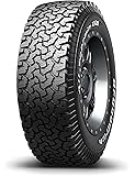 BFGoodrich All-Terrain T/A KO All-Terrain Radial Tire - LT265/70R17/C 112R