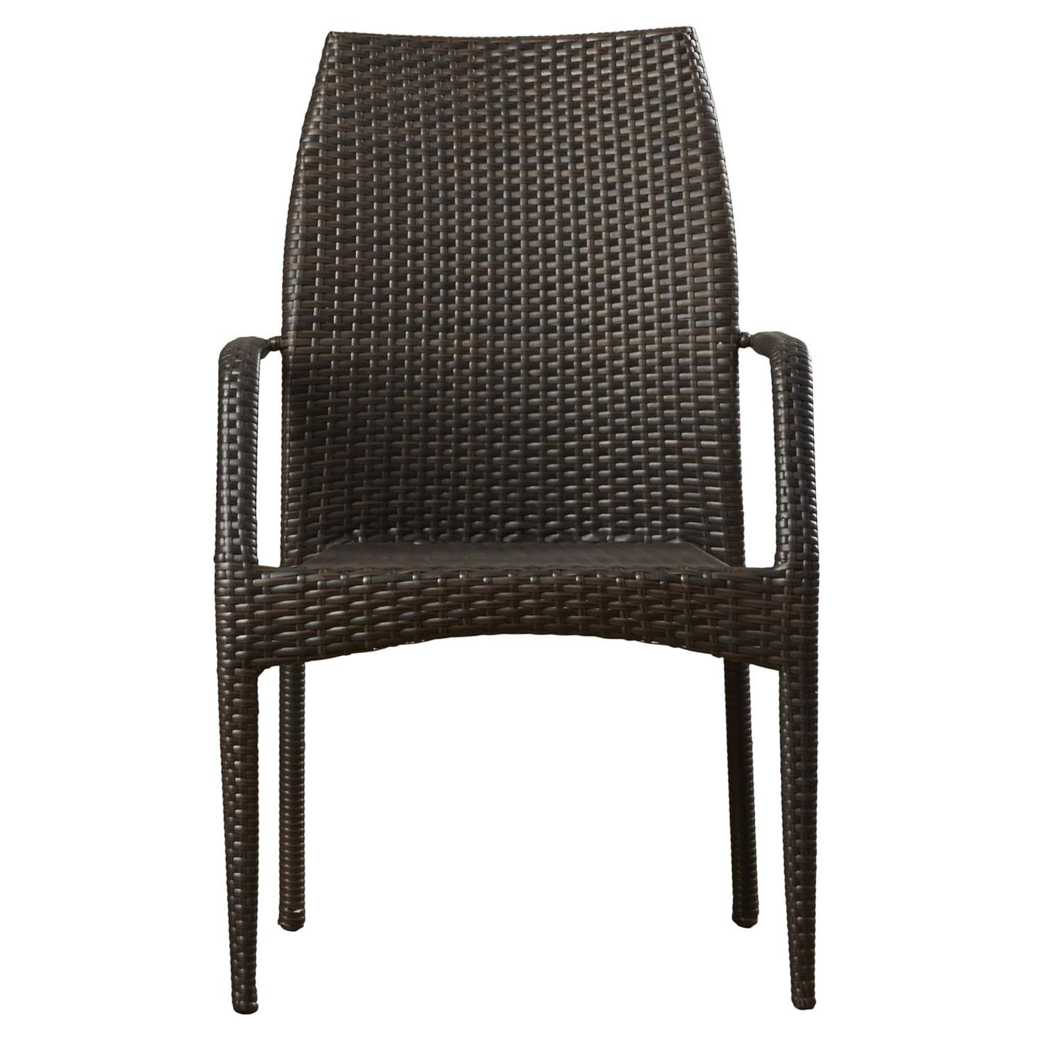 Sillas terraza rattan Todo Sillas