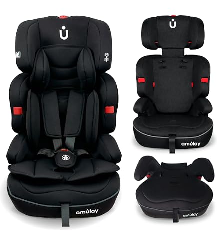 Evenflo Symphony LX Car Seat, Crete Bebé