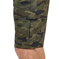 Lee Men's Extreme Motion Crossroad Cargo