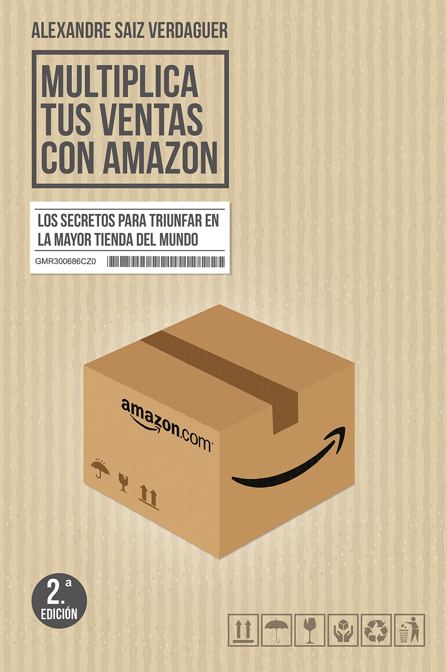 ventas en amazon