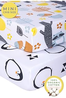 organic pack and play