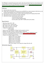 Chunzehui F-1006 Low Loss Power Gate PWRpath