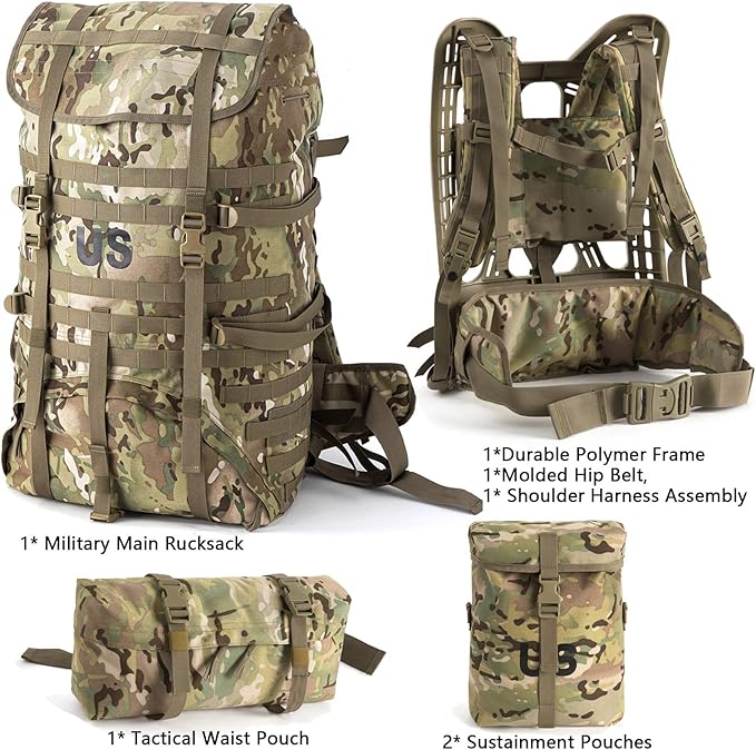 ocp rucksack