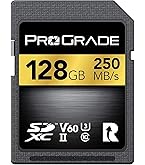 Amazon.com: Kingston Canvas React Plus 64GB SD Card | SDXC UHS-II