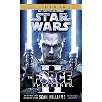 The Force Unleashed II (Star Wars) (Star Wars - Legends)