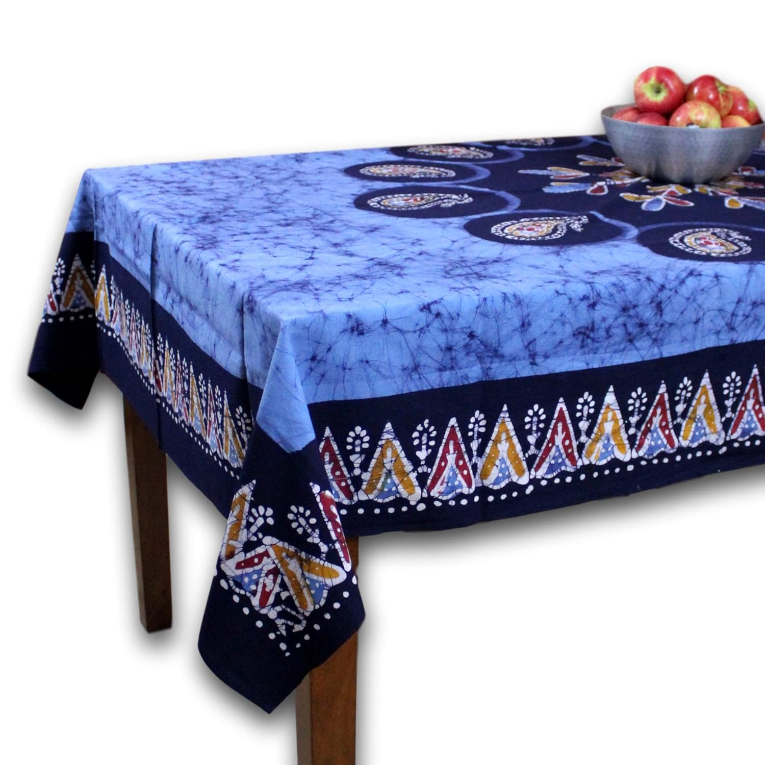 Best 60 inch by 60 inch square table cloth