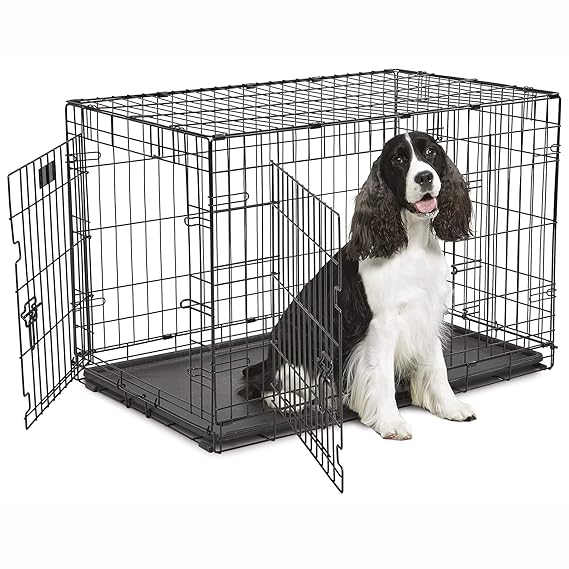 Midwest Contour Dog Crates (36") Amazon.co.uk Pet Supplies