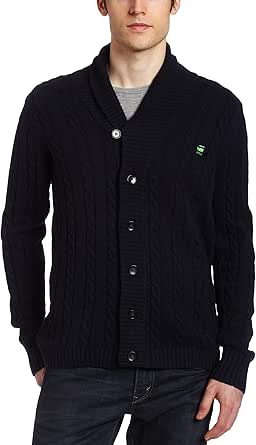 cardigan g-star