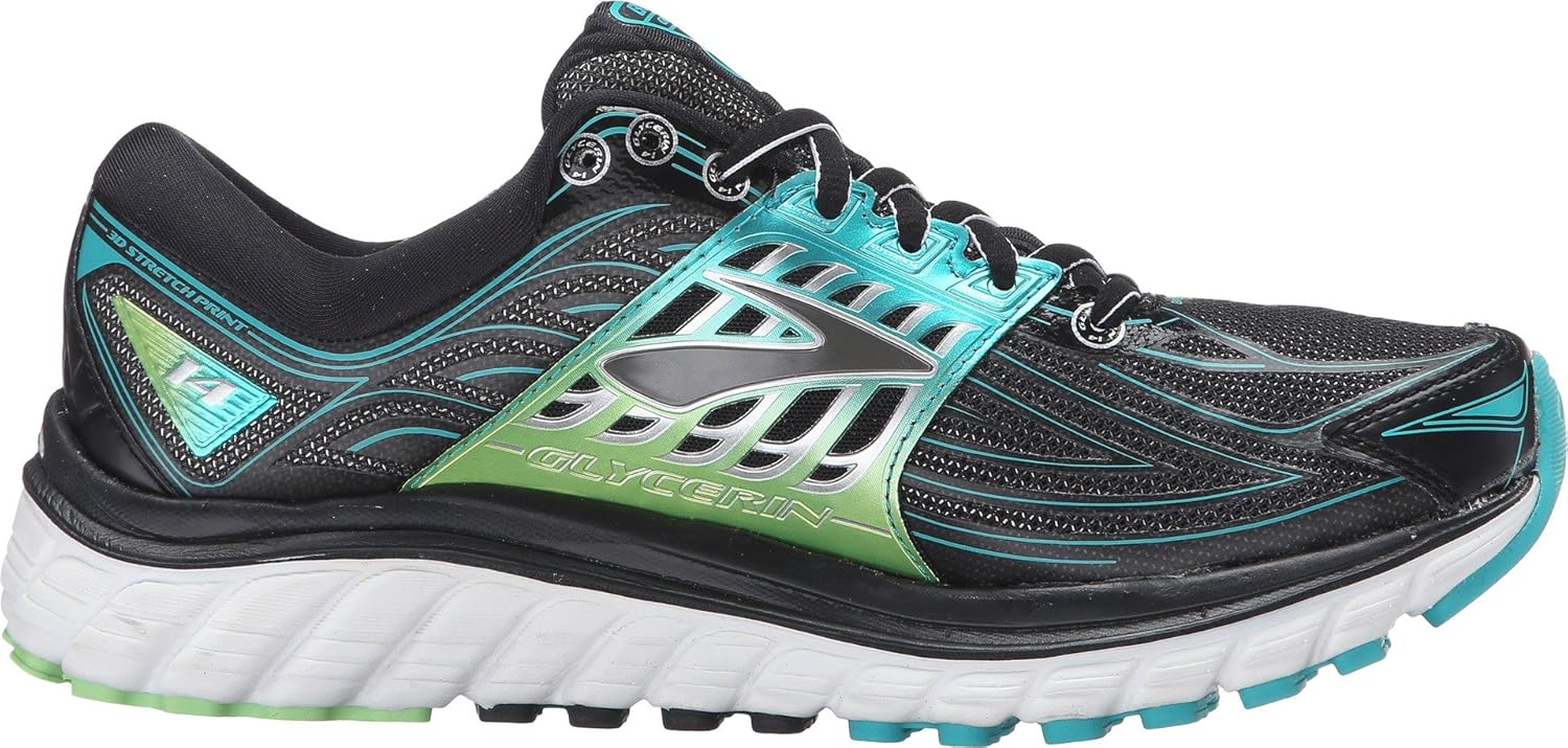 amazon brooks glycerin