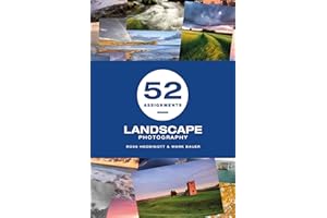 52 Assignments: Landscape Photography