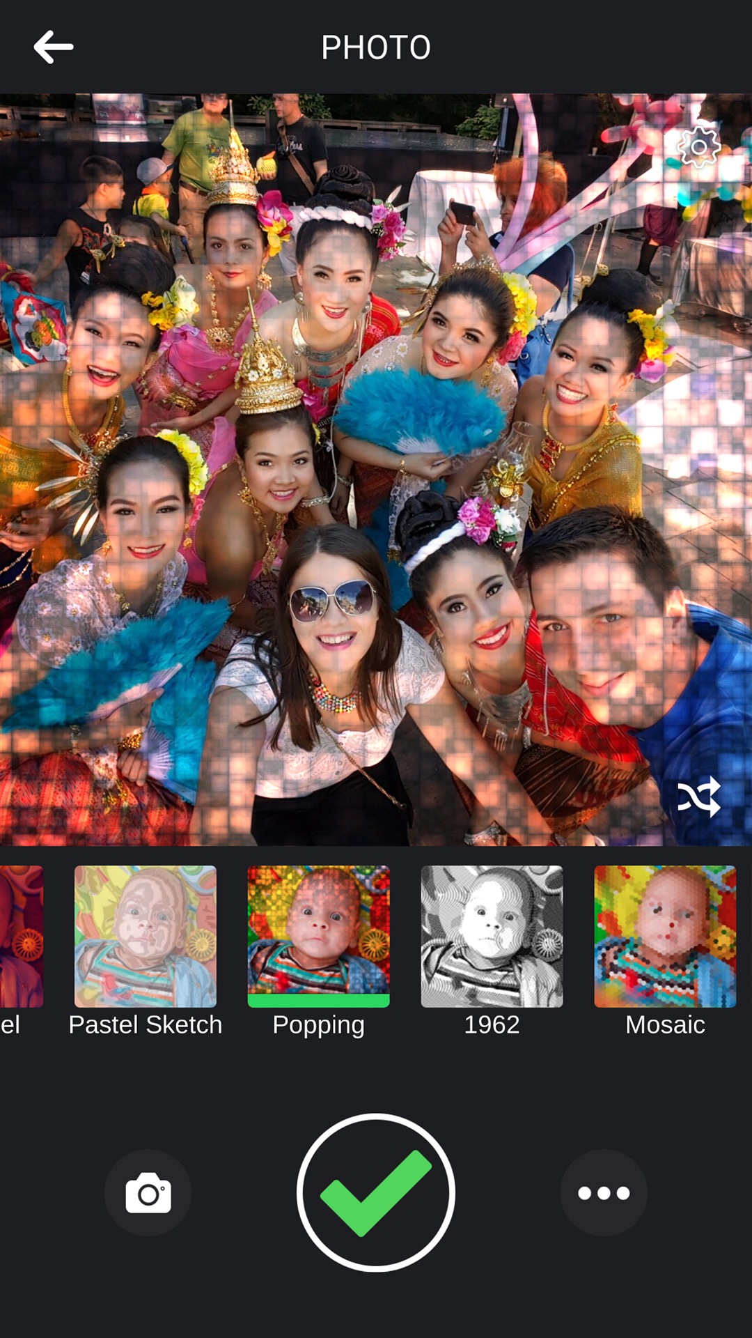 Retro Camera FiltersAmazon.co.ukAppstore for Android