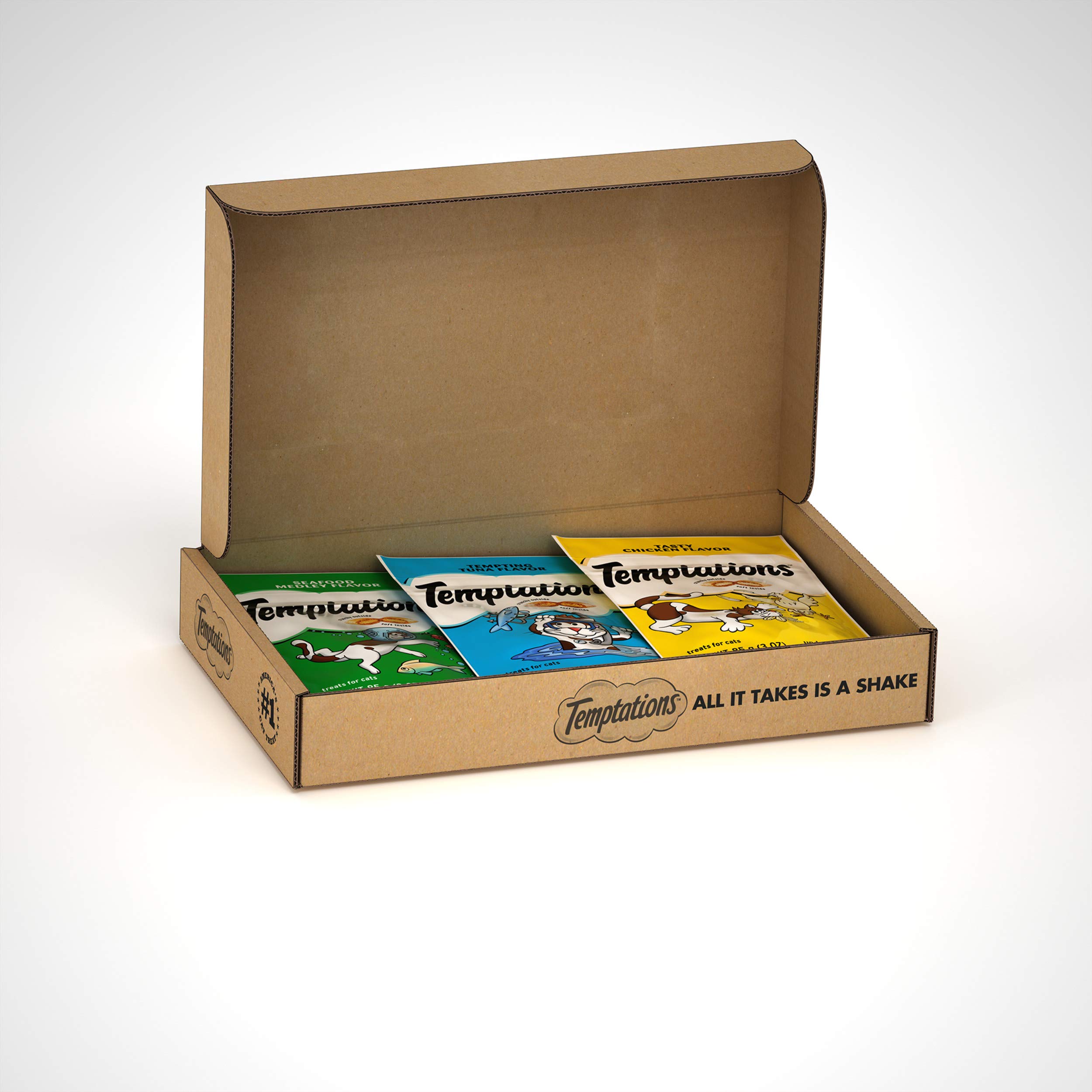 temptations steak shoppe middles