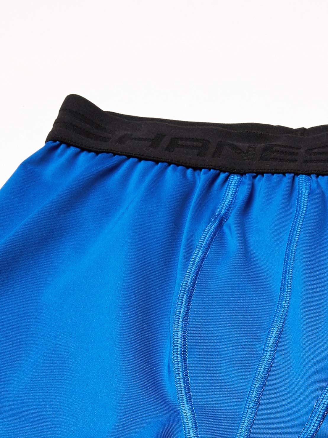 Hanes Sport Men's Performance Compression Short: Clothing