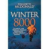 Winter 8000: Climbing the World’s Highest Mountains in the Coldest Season