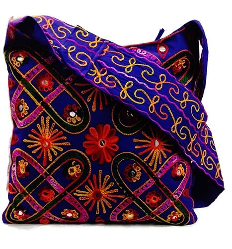 big jhola bags