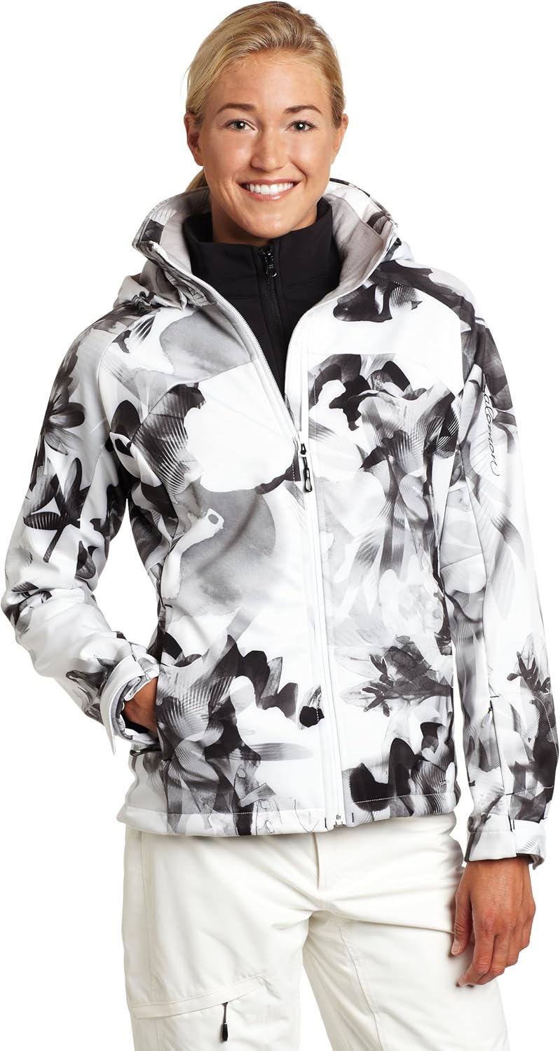 salomon 3 in 1 jacket