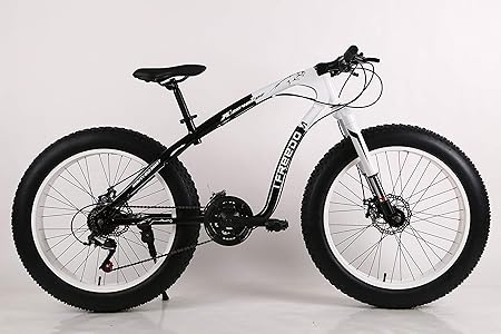 cobra fat bike