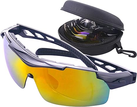 prescription glasses for tennis uk