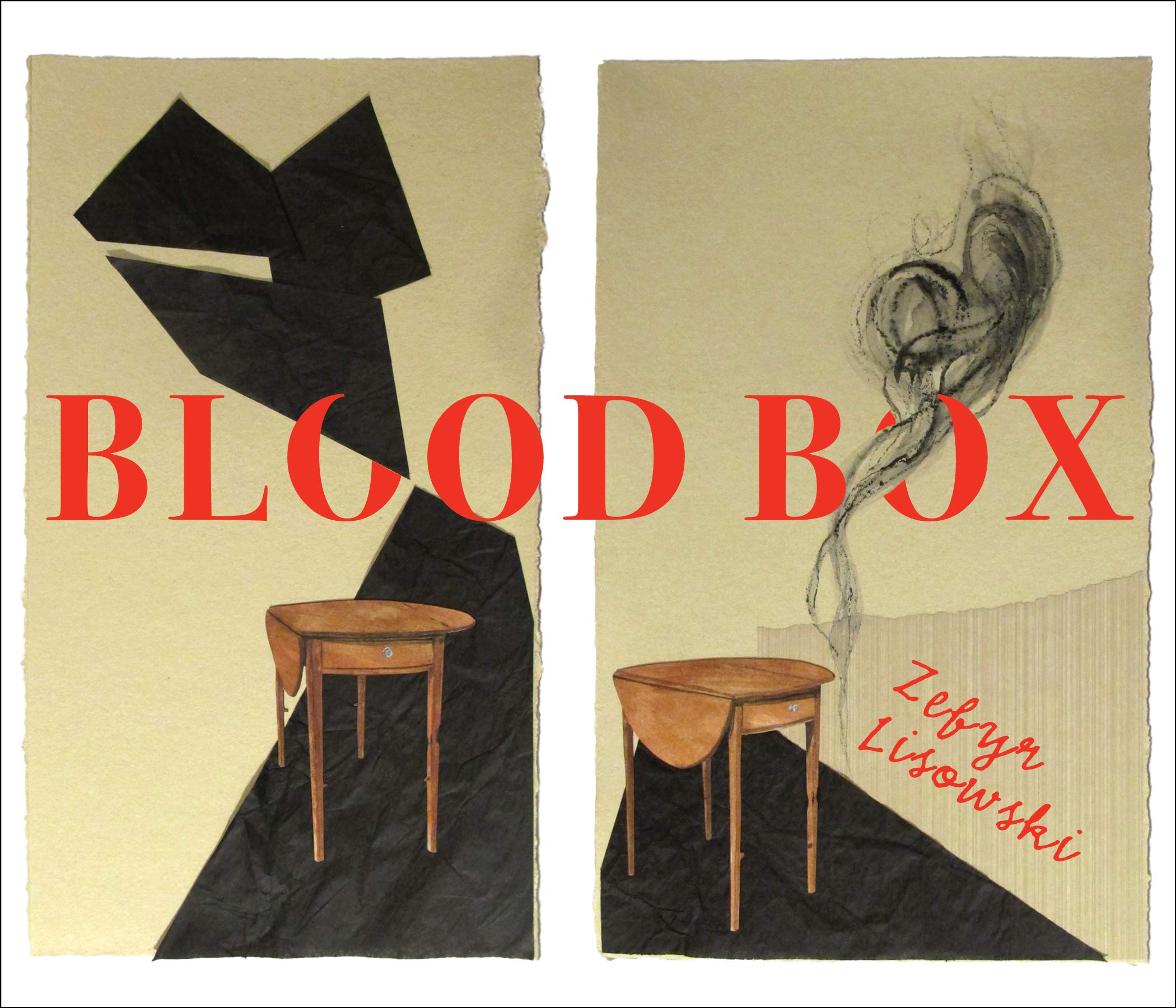 Blood Stained Stool - Stools Item