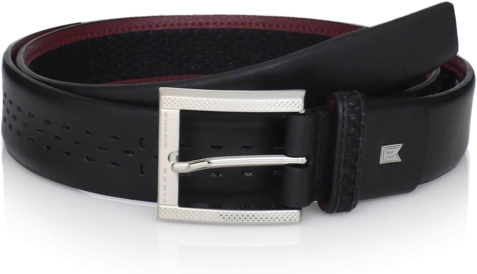 nike tiger woods belt