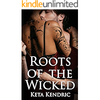 Roots of the Wicked book cover