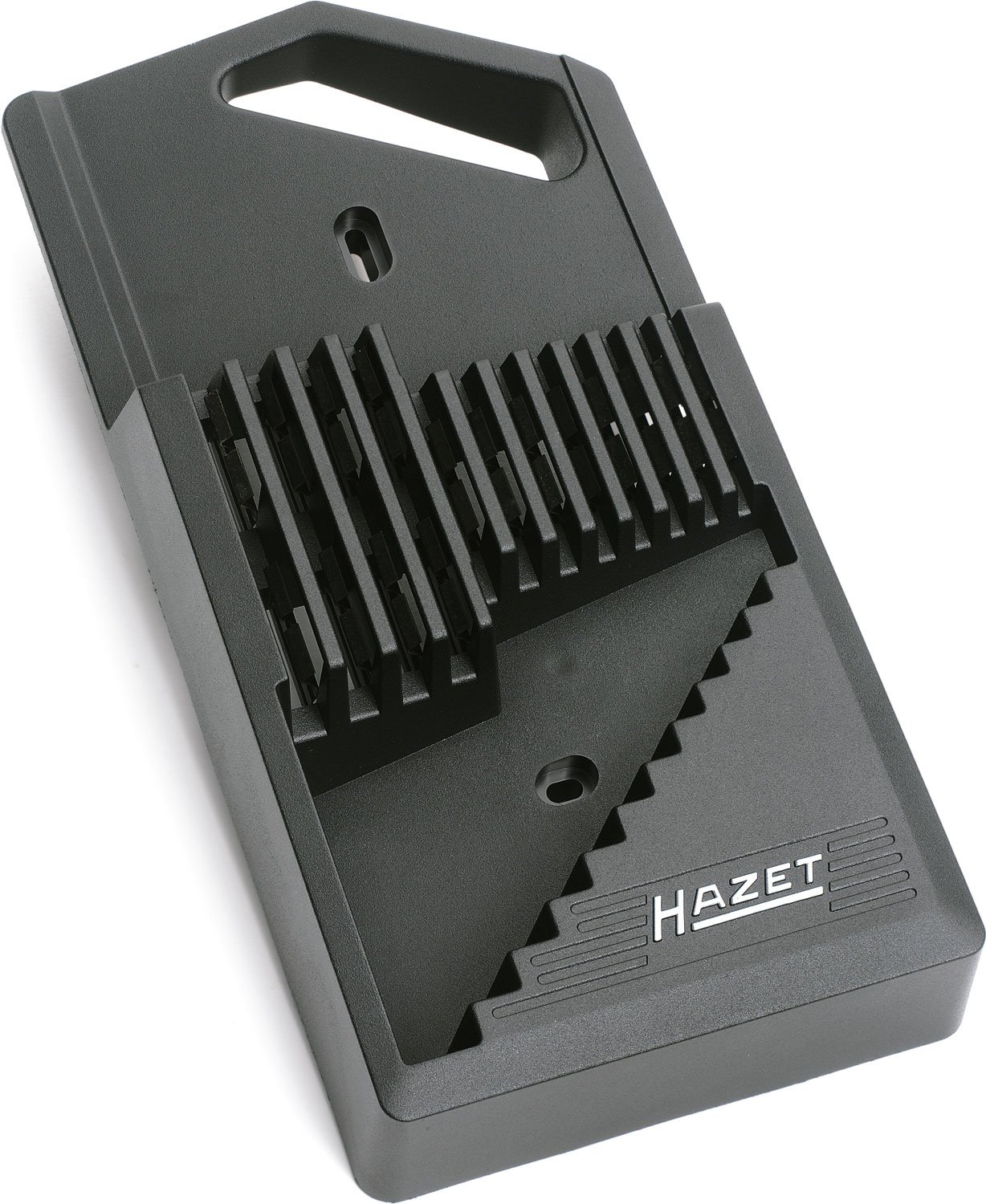 HAZET 450N/12RSL Socket Rail - Multi-Colour