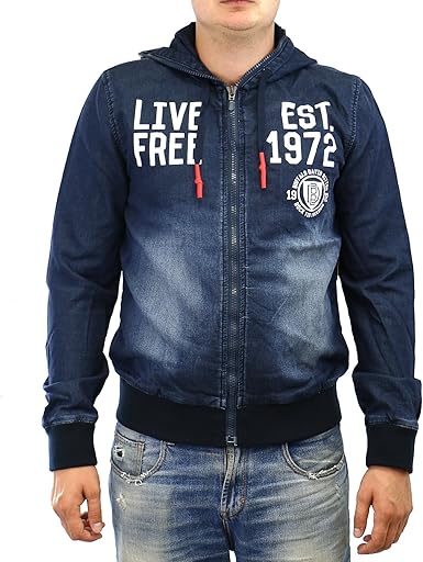 buffalo fleece jeans