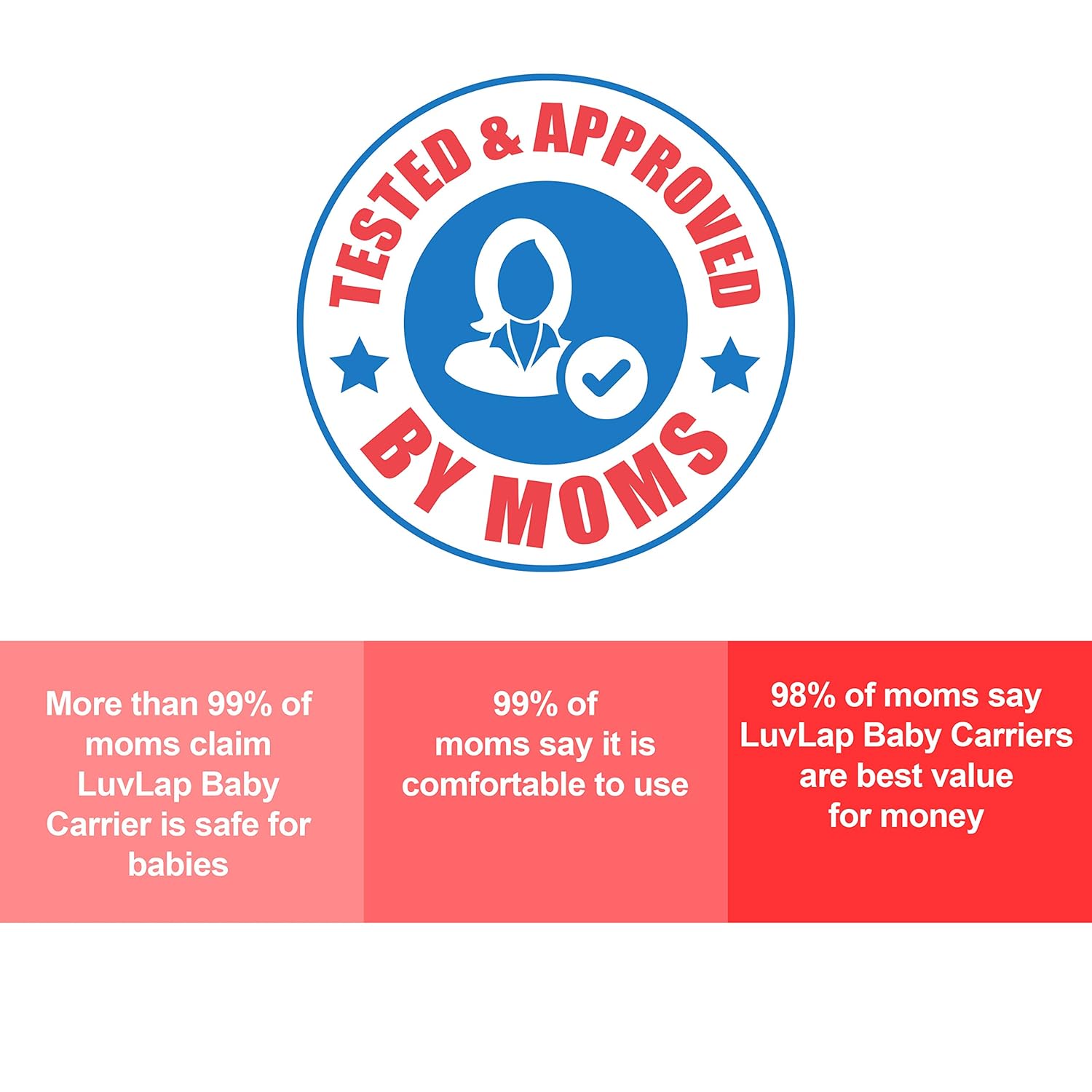 luvlap sunshine baby carrier