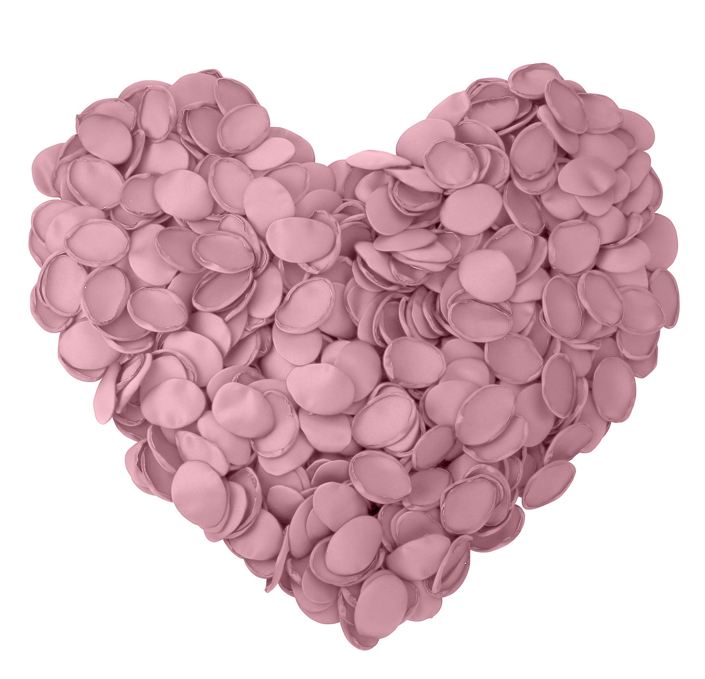 NEO LOONS Premium Artificial Silk Rose Petals Flower Girl Scatter Petals for DIY Wedding Aisle Centerpieces Table Confetti Party Favors Home Decoration, Light Lavender 200pcs