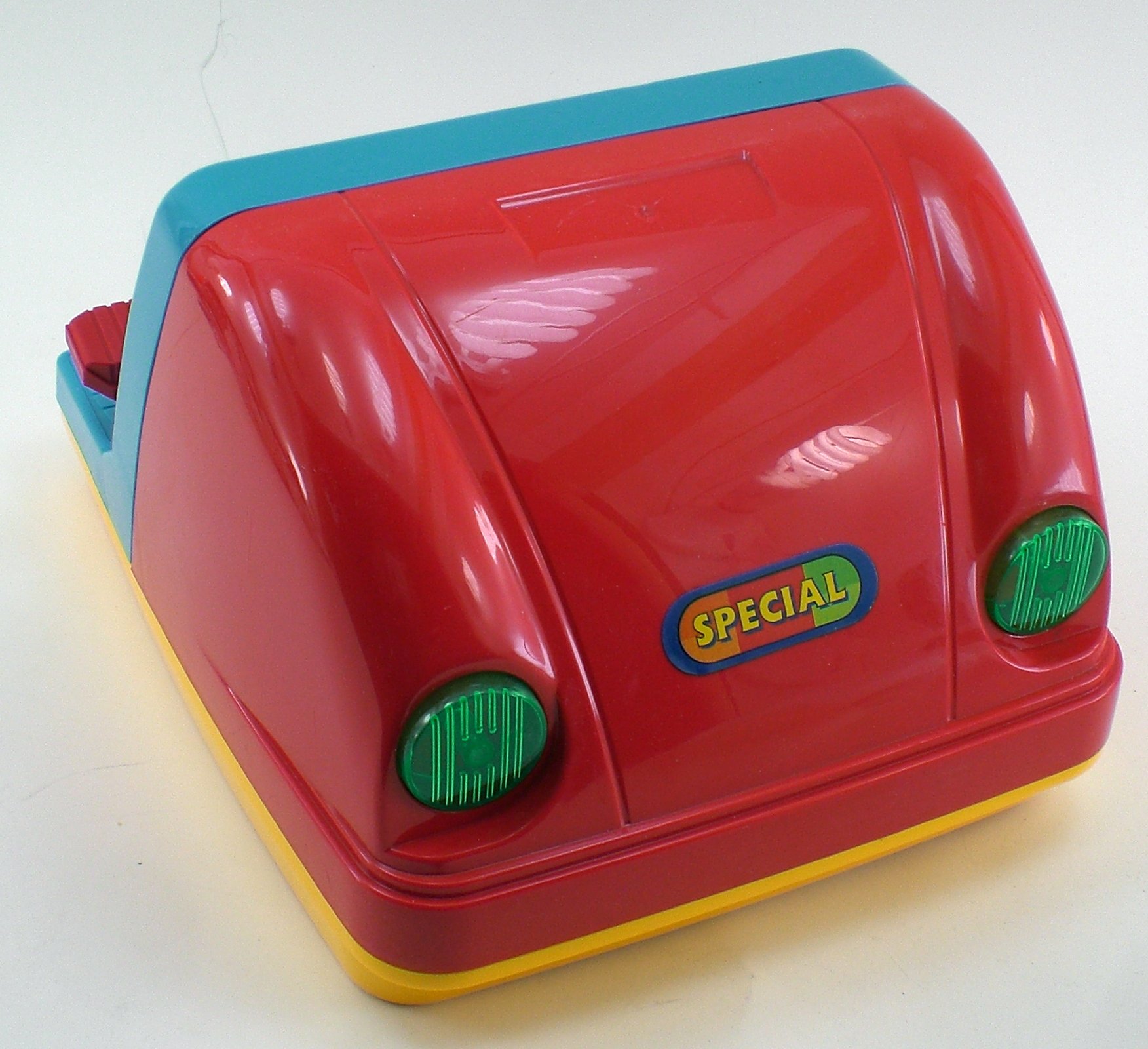 Hammond toys Toy Car Steering Wheel Driving Simulated Kids Driving Game