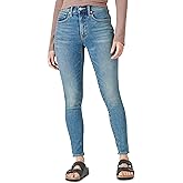 Lucky Brands Women's HIGH Rise Bridgette Skinny