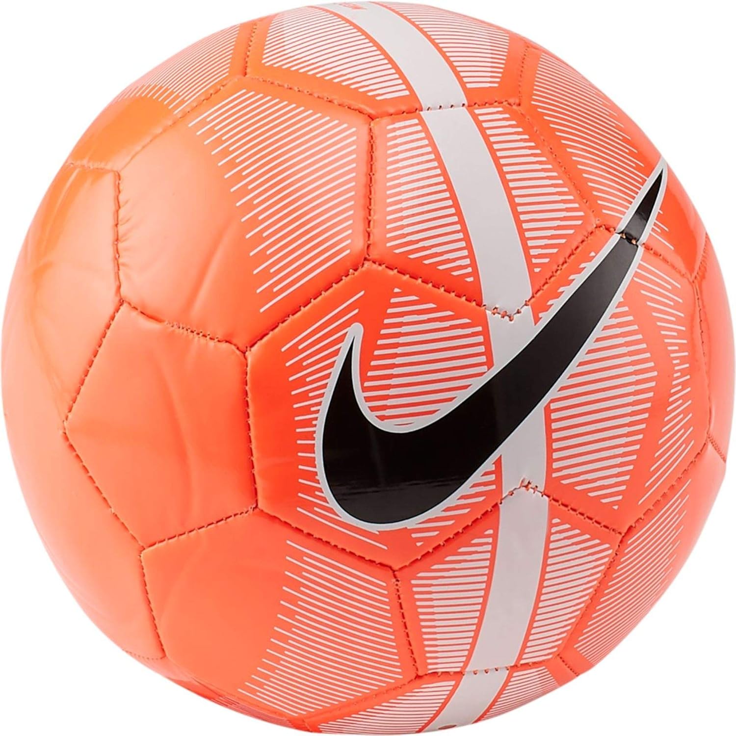 nike mini ball