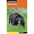Black Bears (Falcon Pocket Guides)