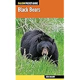 Black Bears (Falcon Pocket Guides)