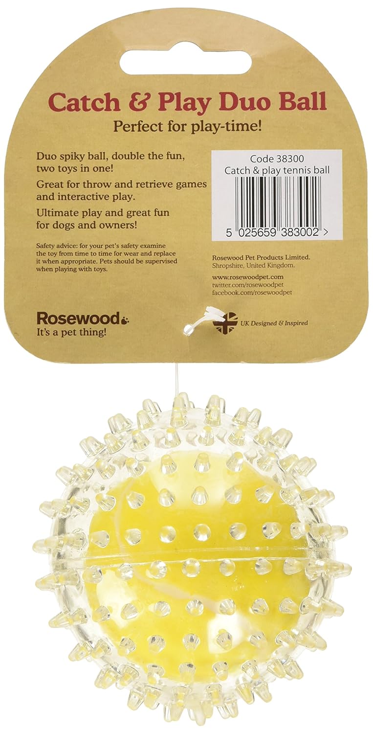 rosewood jolly doggy