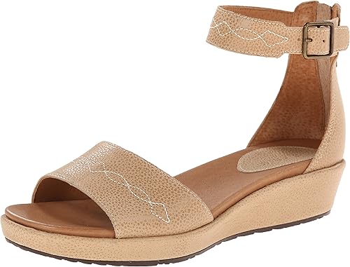 ariat wedge sandals