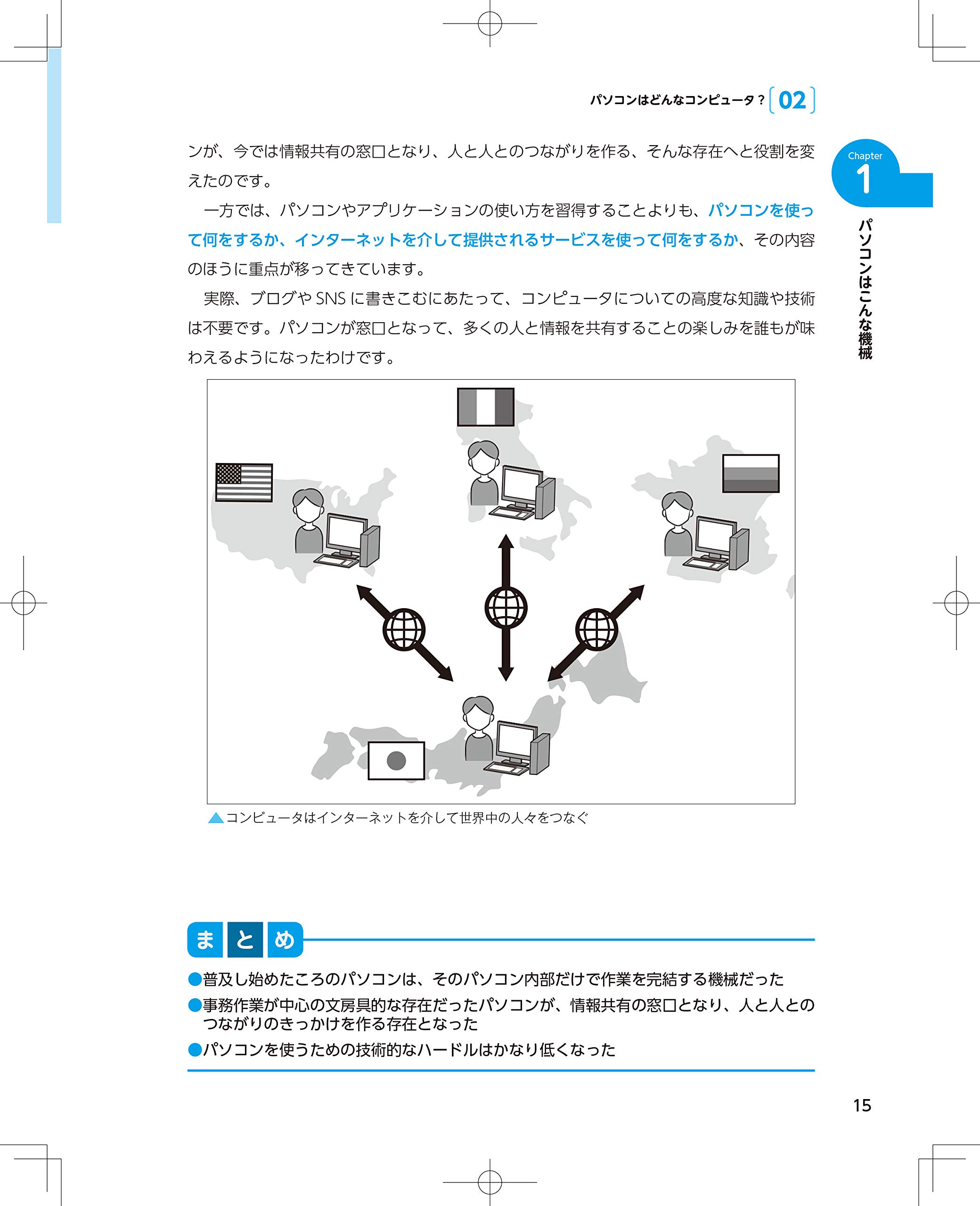 理解するほどおもしろい パソコンのしくみがよくわかる本 改訂2版 丹羽 信夫 本 通販 Amazon