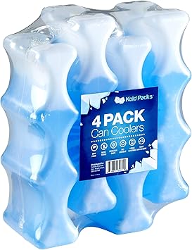 camping ice packs