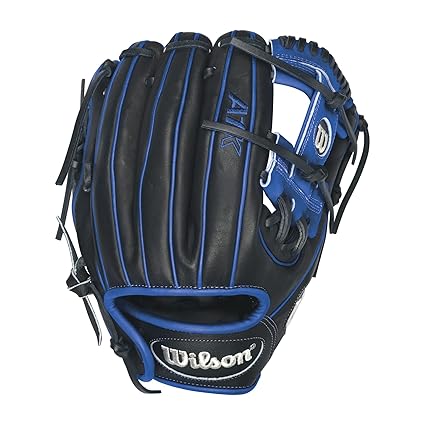 Wilson a1k pedroia fit Outlet