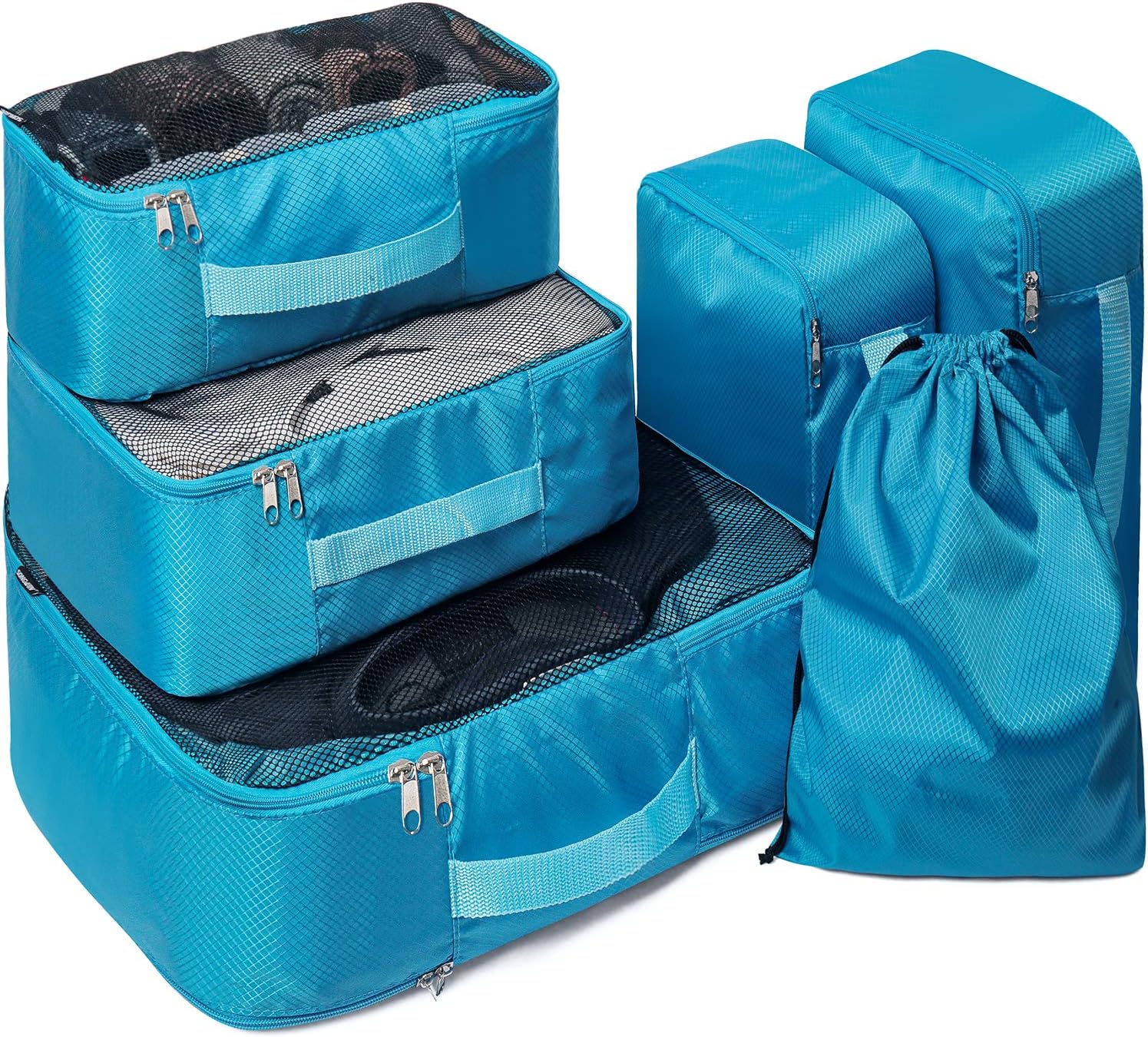 cubo di compressione