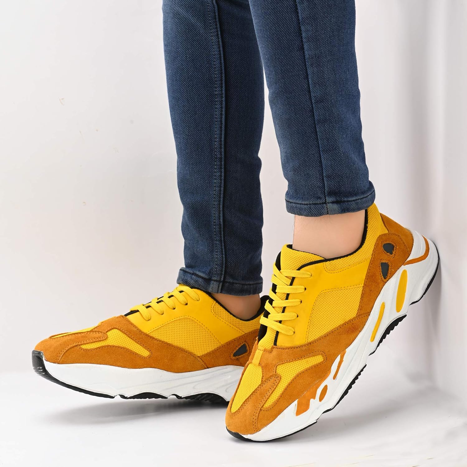 arivo multicolor shoes