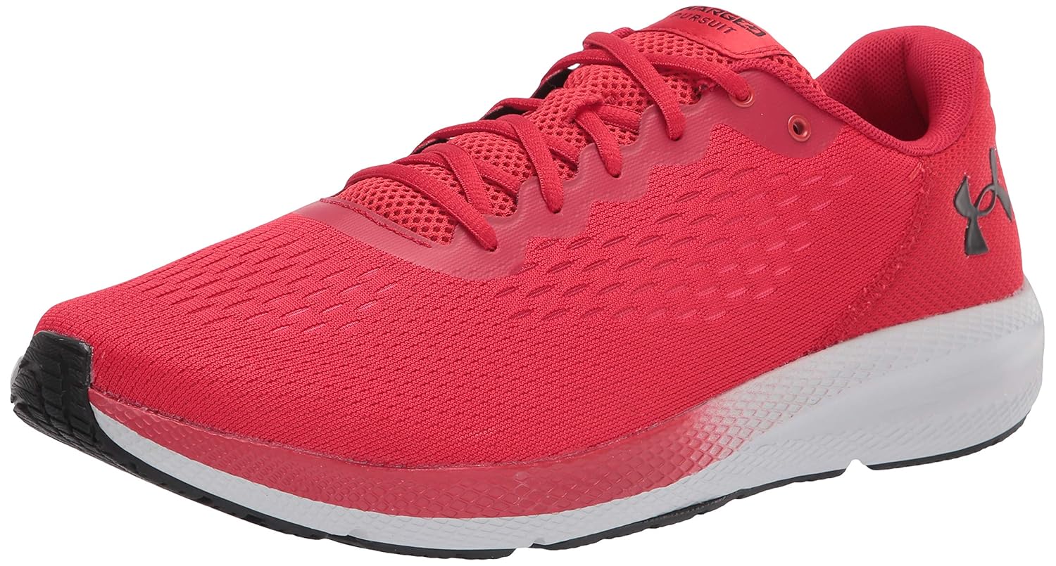 Buy Under Armour Men's Charged Pursuit 2 Special Edition Running Shoe