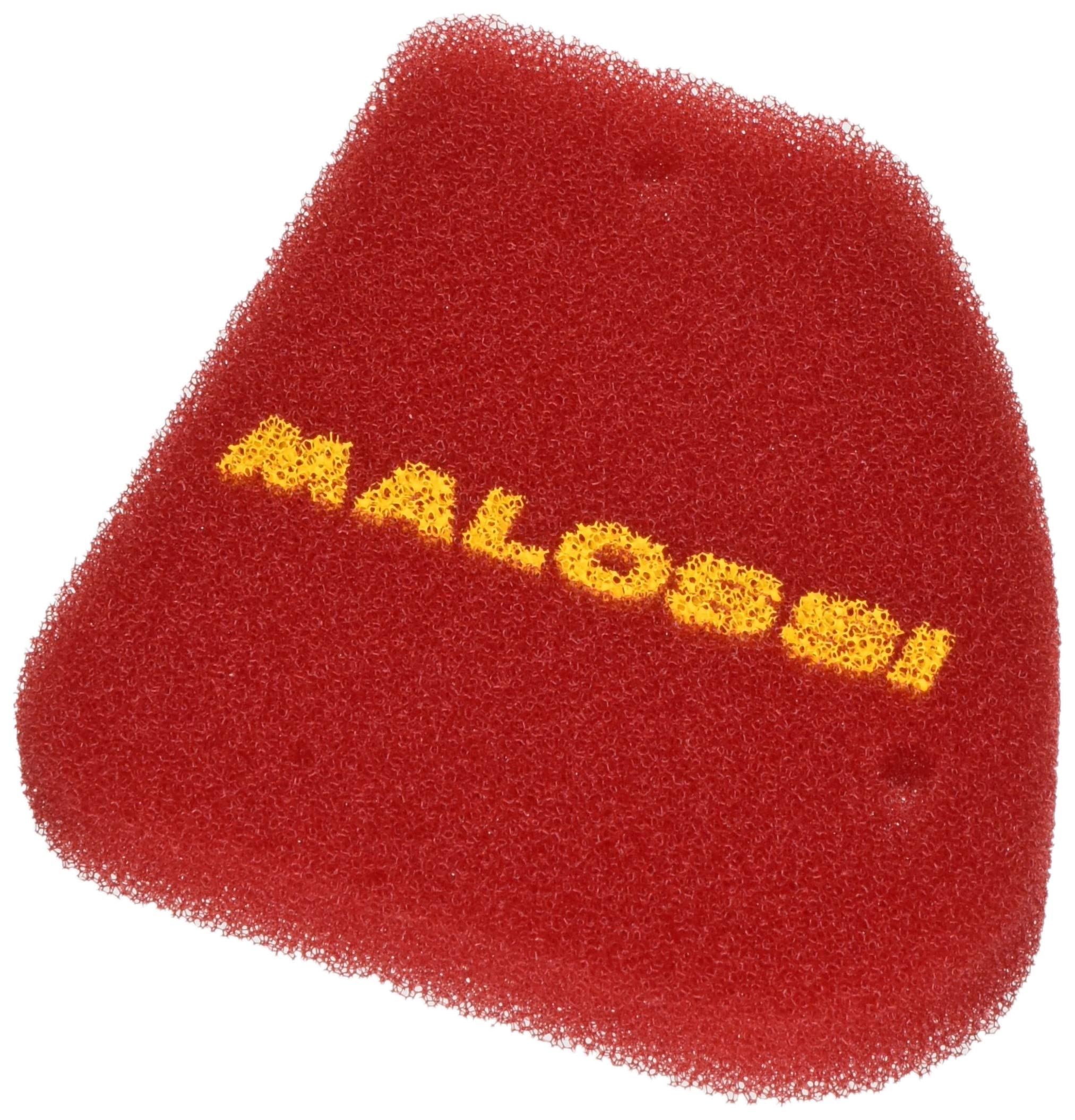 Malossi Red Sponge Original Airbox Peugeot Buxy Elyseo Speedake Speedfight Squab Tre