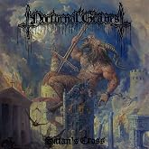 Satan's Cross