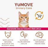 YuMOVE Urinary Care Supplements for Cats 30 Sprinkle Capsules view 4