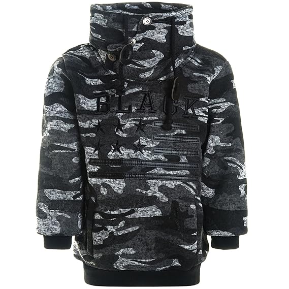 BEZLIT Jungen Pullover Hoodie Sweatshirt 20554