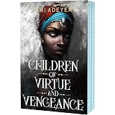 Children of Virtue and Vengeance (Legacy of Orisha, 2)