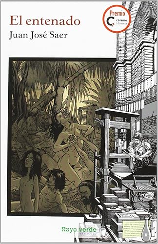 Download El entenado PDF